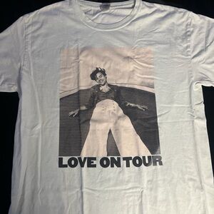 Harry Styles Tour T-Shirt